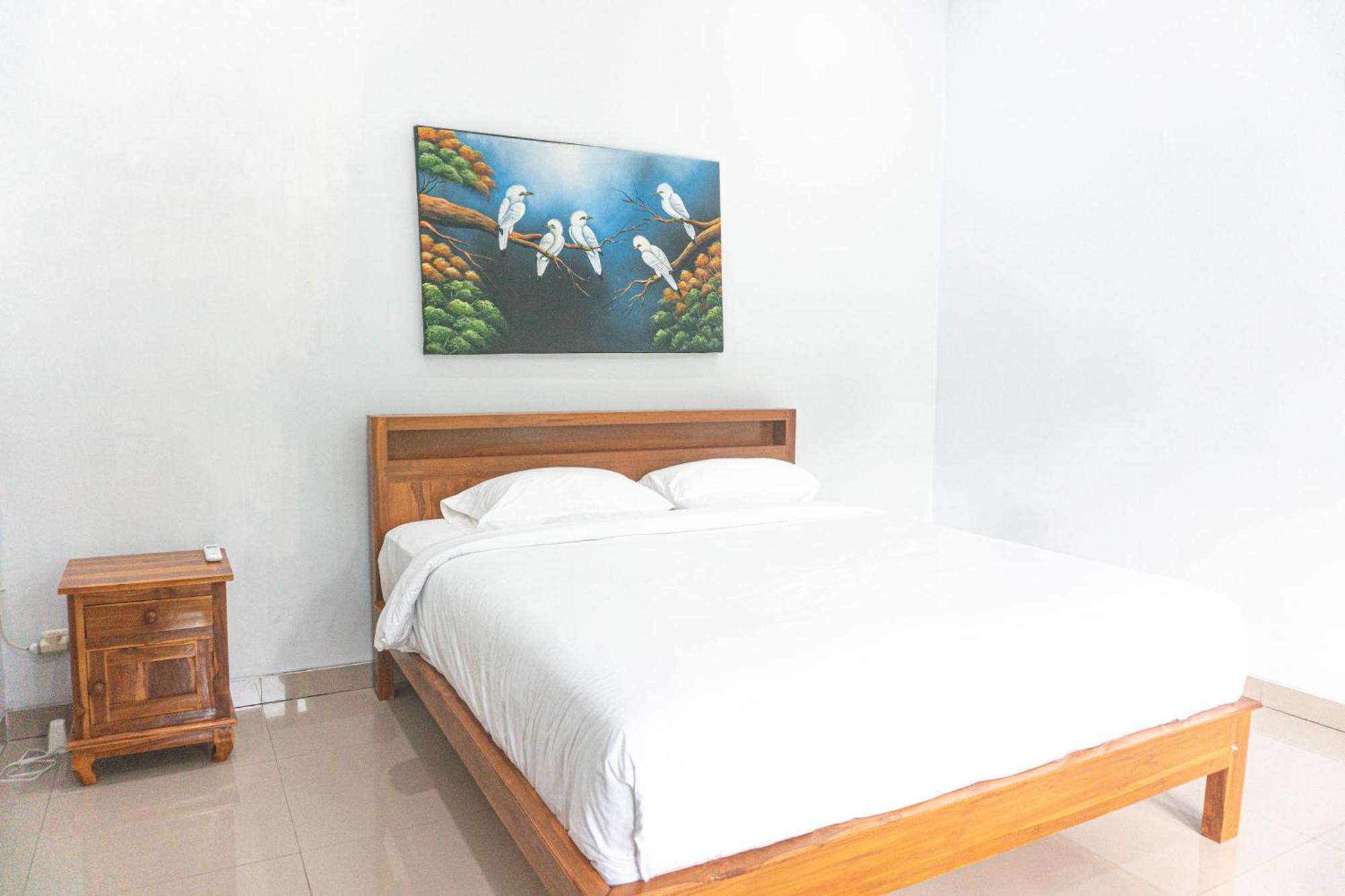 Srinadi Guest House Lovina ภายนอก รูปภาพ